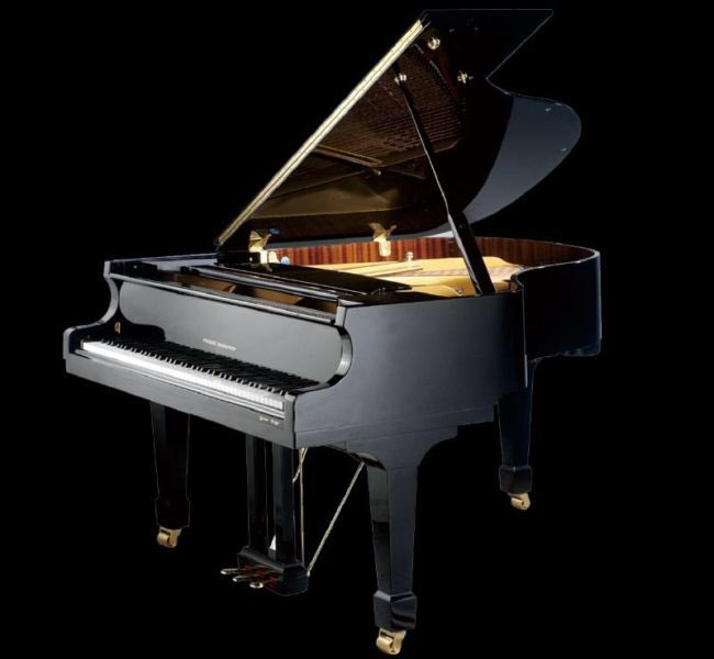 RedRevengeMedia's tweet photo. GOLDEN TICKET SALE on Sandner SG161 Baby GRAND PIANO (Made in Germany) R100 000!! Was R210 000 #pianist #piano #deal https://t.co/J9fRDL9gaX