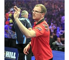 DenbighshireFP's tweet photo. Mark Webster qualifies for German Darts Championship #darts #markwebster https://t.co/wNhNDyWvB0 https://t.co/MqwHbkMF4t
