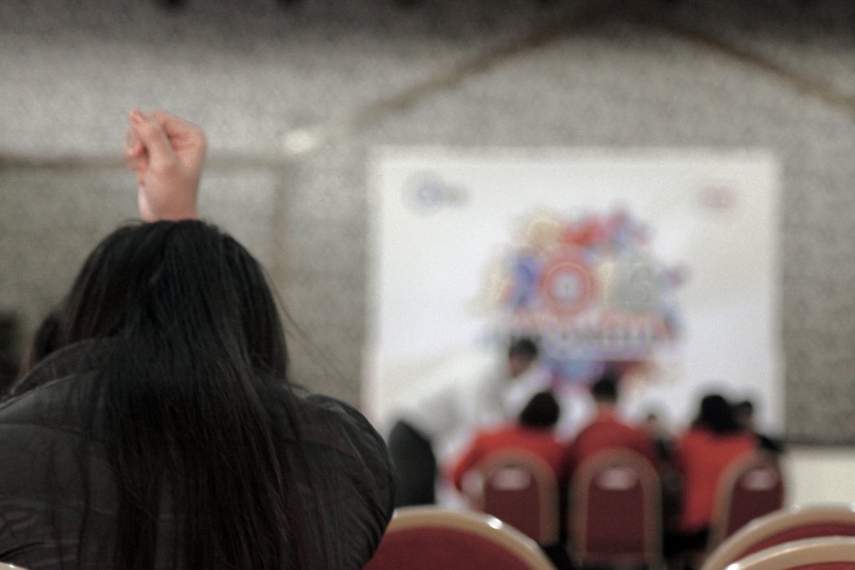 ICCAIndonesia tweet picture