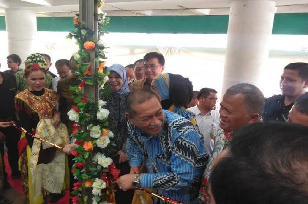 Deddy Mizwar Akui 25 Ribu Koperasi Tersebar di Jabar dlvr.it/M0Y1V3