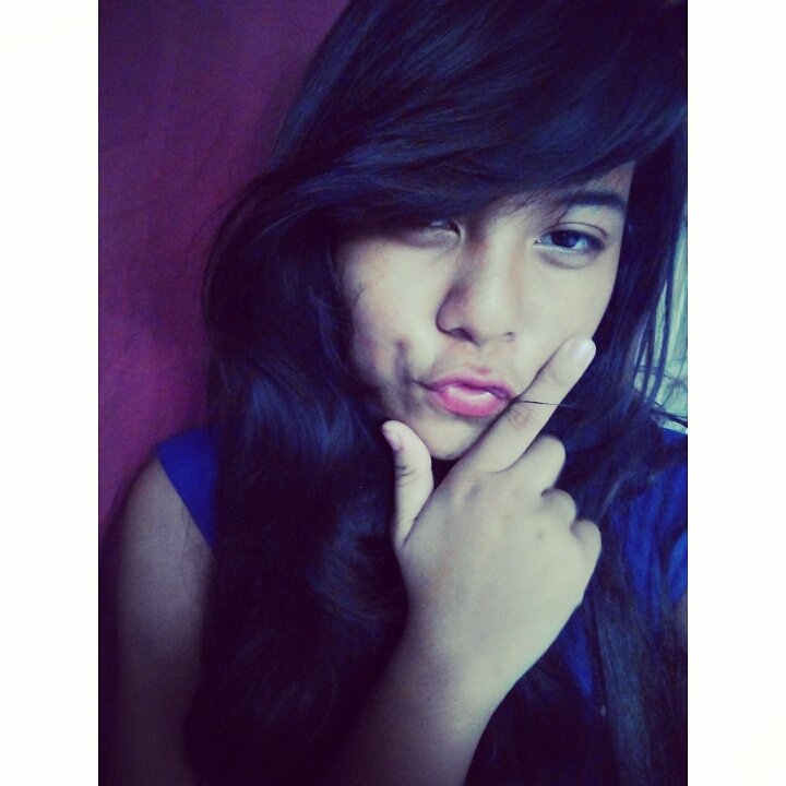 ChrianneFaith's tweet photo. I love my self . https://t.co/GewgMFk6IK