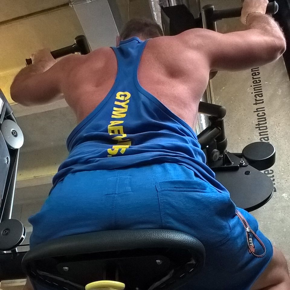 benkaadee's tweet photo. Back training day
  #backtraining #backtrainingday #backday 
 #bodybuilding #bodybuilder #musclebear #gymfreak https://t.co/0JREH17edl