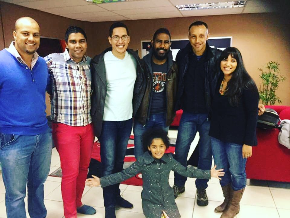 MikaelAngeloSam's tweet photo. #lifestoriesalbum #timfeder #greatmoment https://t.co/J9nEUscRtb