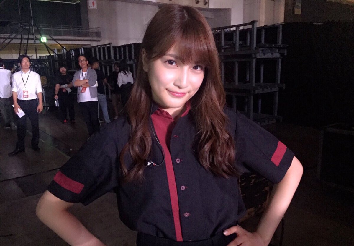 バイトルライブ！
つぼ八さんの制服を着たよ^ - ^