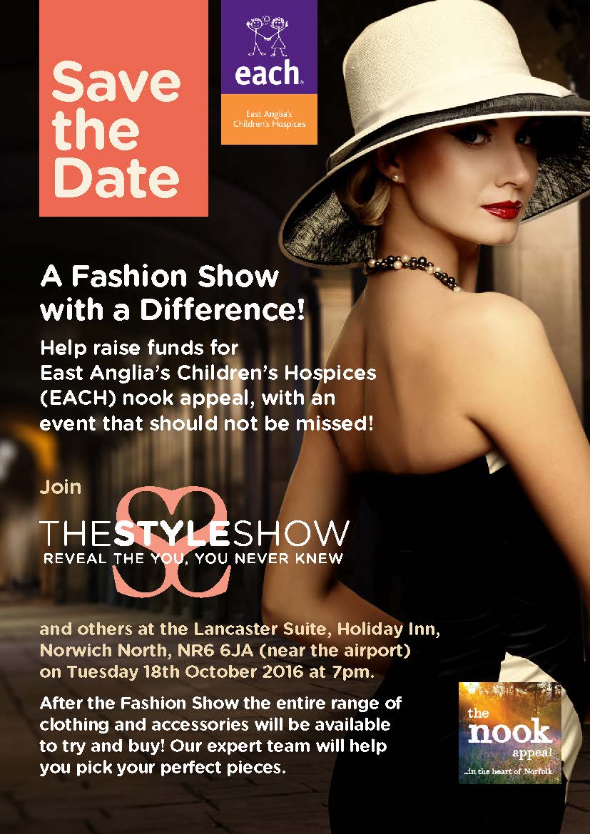 TheStyleShowUK's tweet image. Show time will be here before you know it! Get your Early Bird tickets now at 
styleshow.co.uk