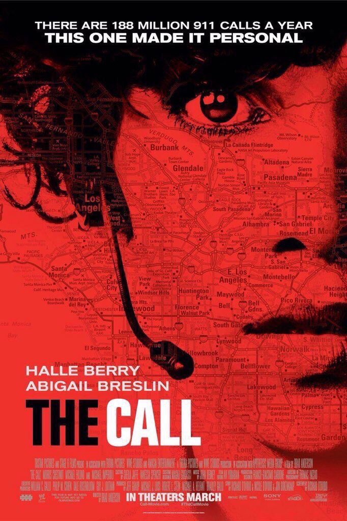 ShowArab's tweet photo. فلم
The Call
جريمة | تشويق
تقييم 6.7/10
للمشاهدة :
 https://t.co/06Zyncxpgf
#Arab_Show https://t.co/yWuBC30S5M