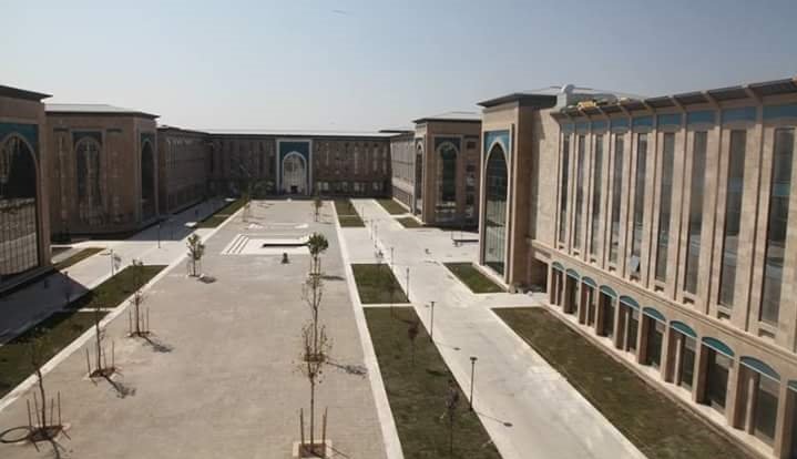 Fakültemizi yeni kazanan arkadaşlarımıza hoş geldiniz diyoruz😊 sorularınız için: m.facebook.com/groups/1781962…