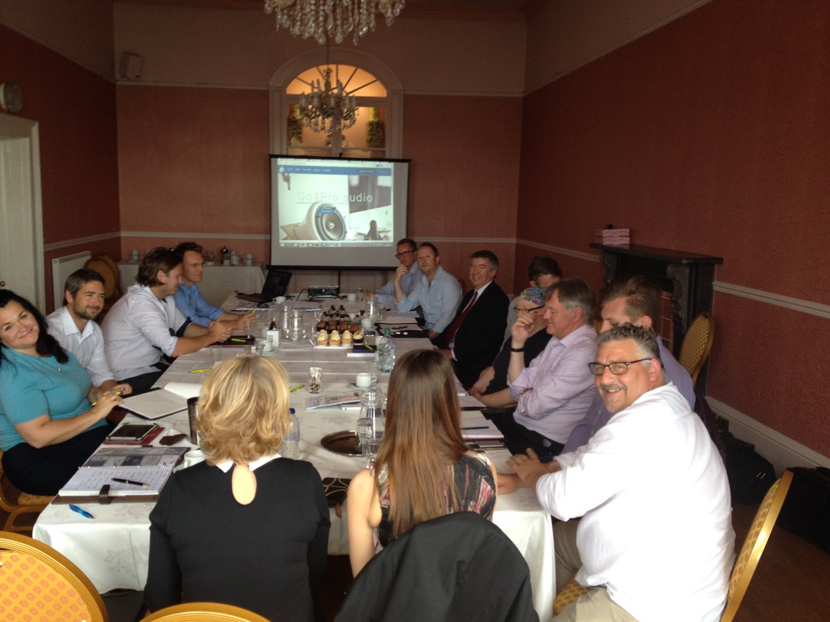 Cornwall Biz Forum tweet media