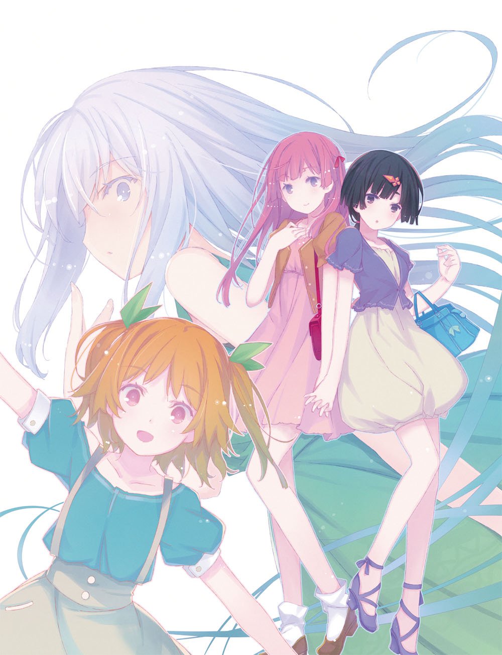 冬海愛衣 Fuyuumiai Twitter