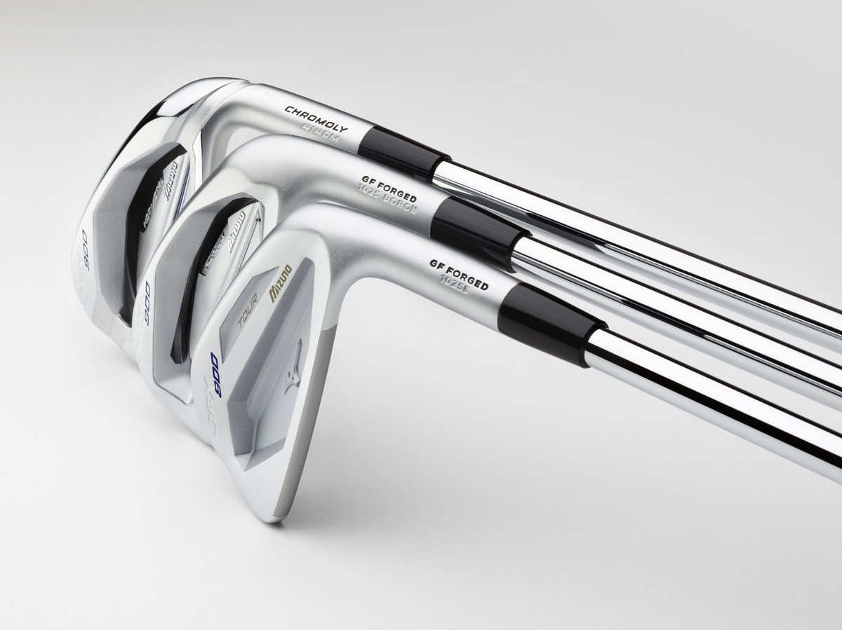 Want to know more about our upcoming #JPX900 irons? Latest video is about to go live.  #nothingfeelslikeamizuno