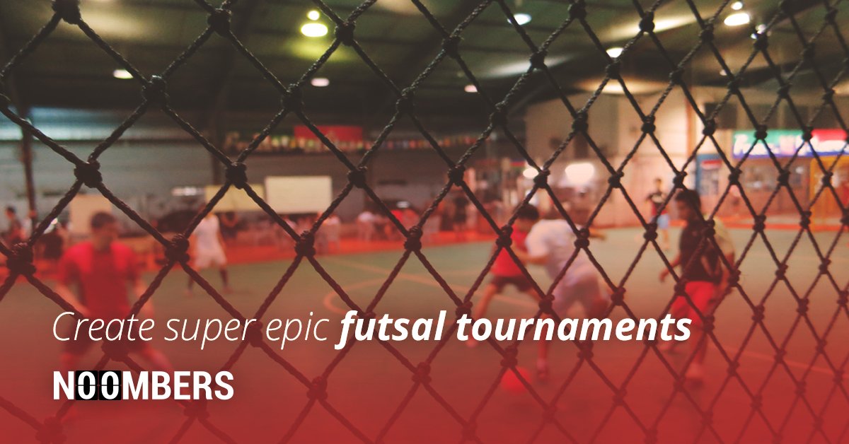 noombers's tweet photo. Find more participants for your #tournament or #league with Noombers. https://t.co/ASC4SUvbU0