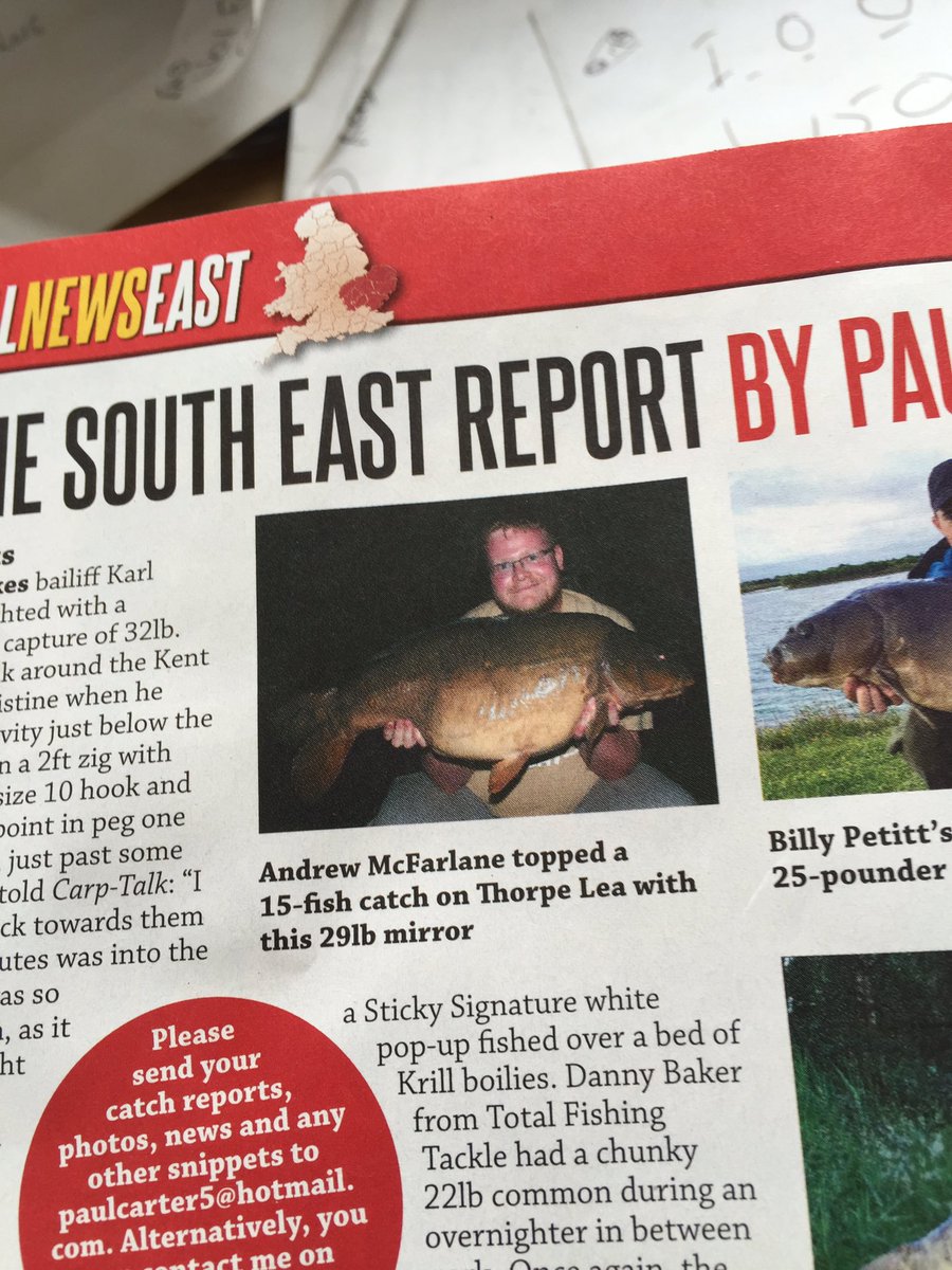 thorpeleafishery tweet media