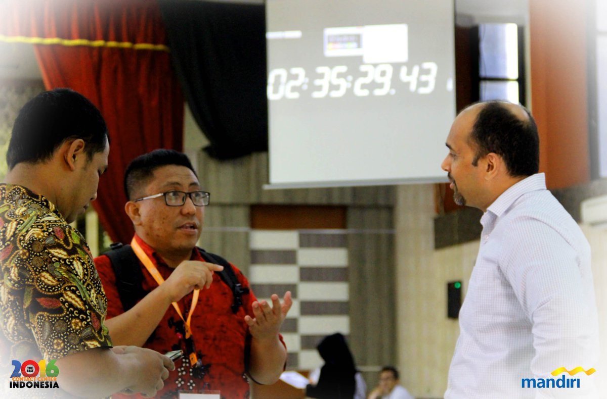 bdul_dannen's tweet photo. "@ICCAIndonesia: Wkt adlh hkim plng adil dn plng kras @riki_soesanto @Ifrahlubis @mandiricare #thebestcci ^BM2 12 https://t.co/sDdp2Z1O8P"
