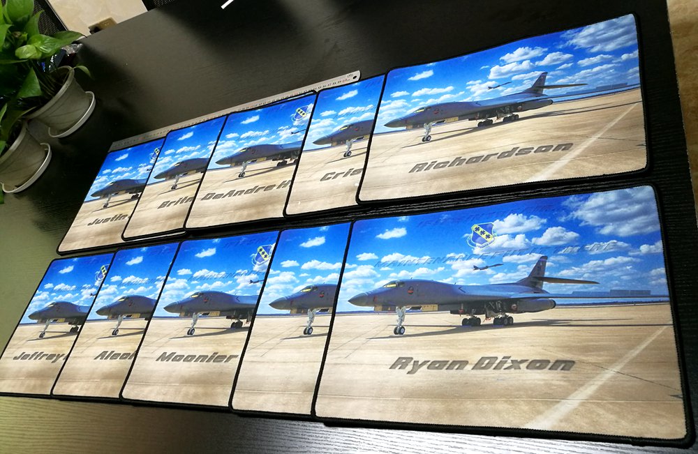 XraypadOfficial's tweet image. the same pic, each different name ,#smallmousepad or #largemousepad, any size is ok to make. shop.x-raypad.com