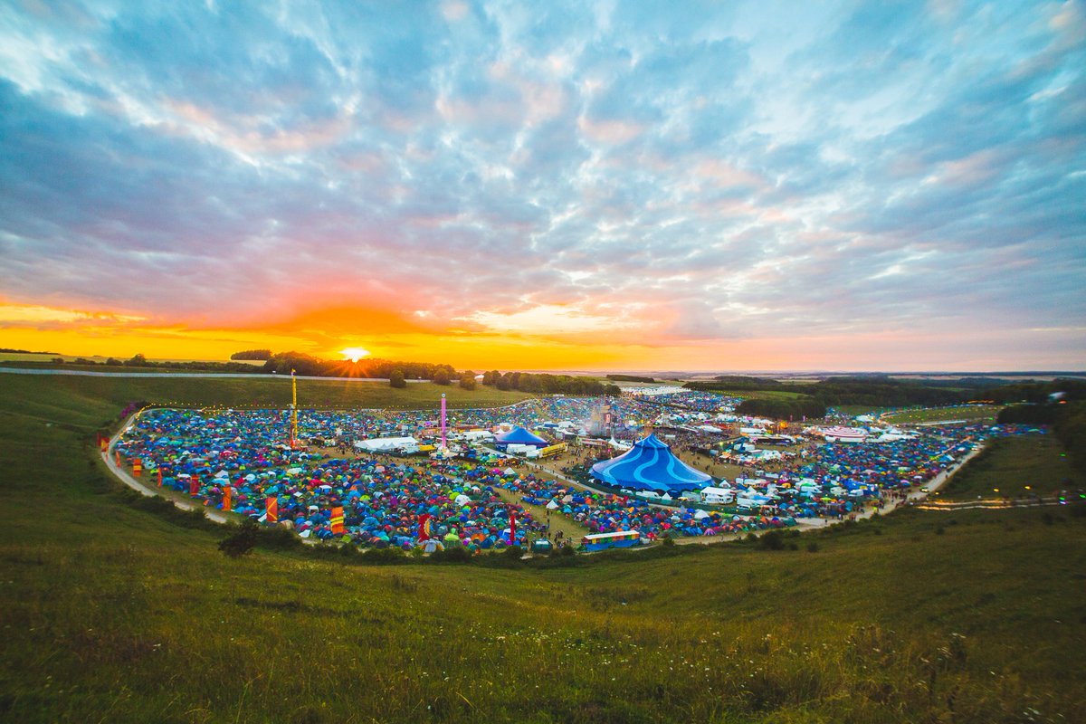 UtopiumBristol's tweet image. 1 day to go until the magic of @BoomTownFair is unleashed! #eventprofs #festivallighting #eventpost #BoomTownFair