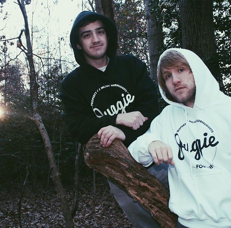 _JordanAU's tweet image. Throw Back Thursday!!! @McJuggerNuggets #bringbackCorn #Cornjob #wemissyouCorn @ManNamedCorn