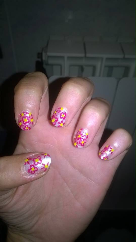 64 / créations fait le mardi 9 août 2016 ❤️ !!!