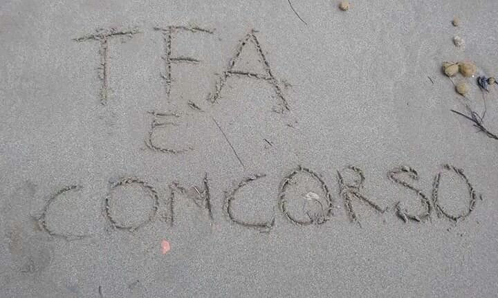 Saritatweety's tweet photo. #abilitatiTfa #TFAèconcorso@matteorenzi
@SteGiannini@davidefaraone@MiurSocial@pdnetwork@megmalp@PuglisiPD@AnnaAscani https://t.co/DnWtoz0VcE