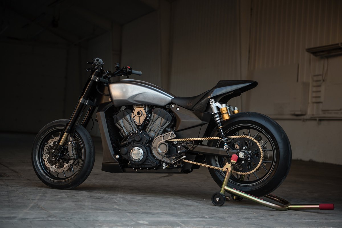 VictoryEMEA_PR's tweet photo. Hi res images of Aaron Colton's completed #93 Octane have been added to the media site > https://t.co/YKneCfTiJC https://t.co/zHbaKee7To