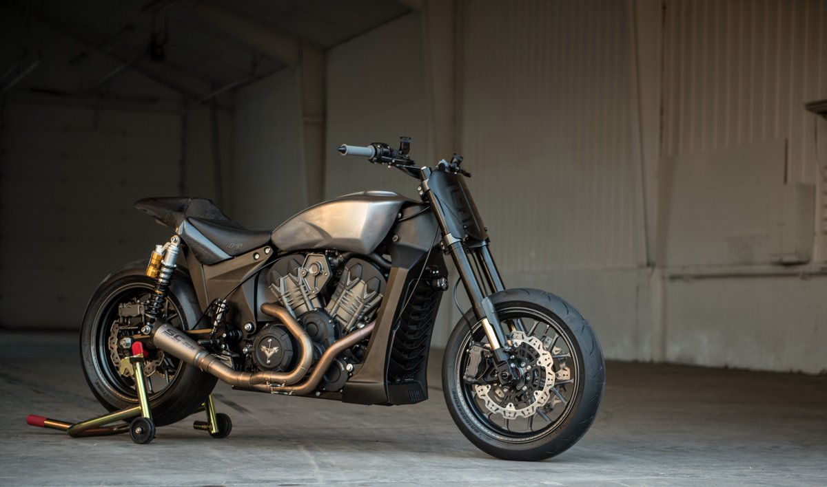 VictoryEMEA_PR's tweet photo. Hi res images of Aaron Colton's completed #93 Octane have been added to the media site > https://t.co/YKneCfTiJC https://t.co/zHbaKee7To