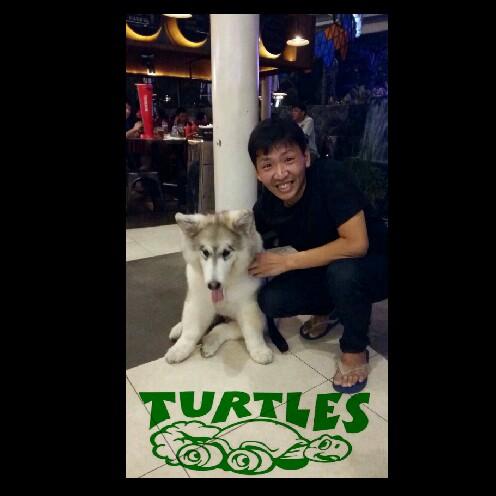 NaLdJr's tweet photo. Join my LIVE > bentaran aja on #BIGOLIVE. https://t.co/oQgOCrwD9c https://t.co/SdoKiVeHFk