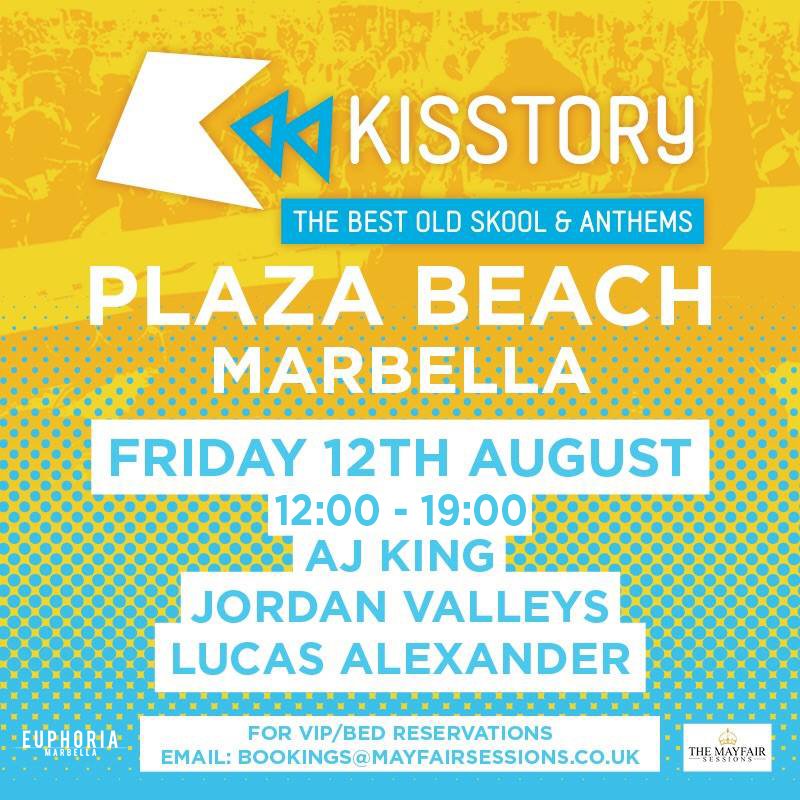 Euphoria Marbella tweet media