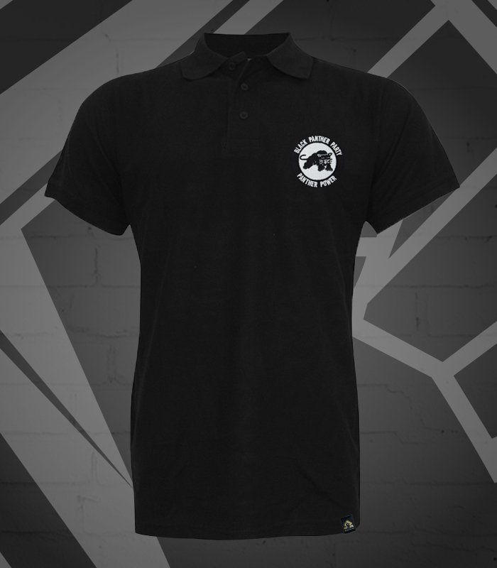 All Power To The People #BlackPantherParty 
distri321.com/ca/polos/44-po…