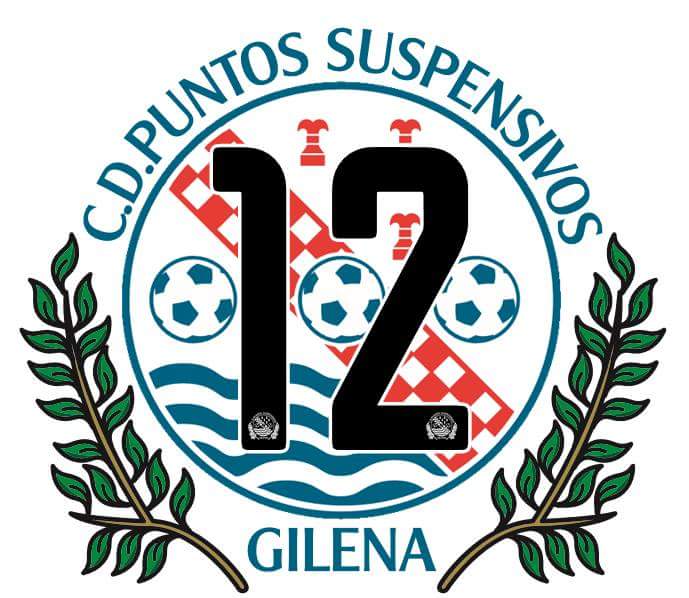 CD Puntos Suspensivos tweet media
