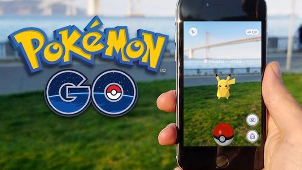 Pokémon Go : avertissements d’un assureur news-assurances.com/autres-assuran…