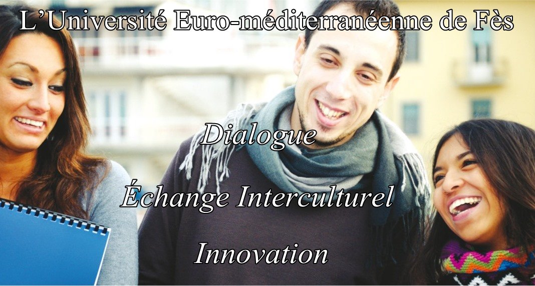 L' <a href="/_UEMF/">UEMF</a>: une nouvelle génération de #jeunes gens avec un profil euro-méditerranéen unique bit.ly/2auH7U5