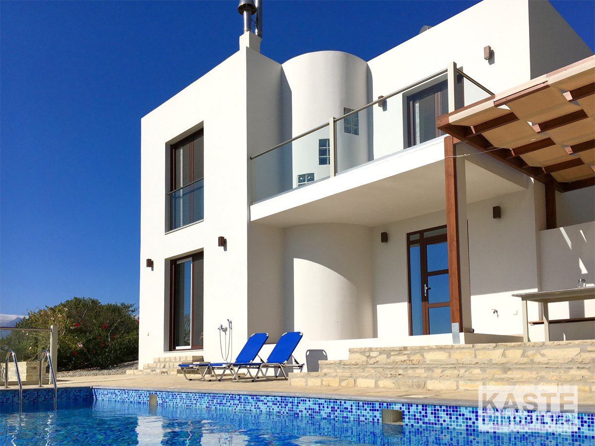 KasteImmobilien's tweet photo. #ModernesWohnen #hohesNiveau #TOPLage #Meerblick #Messara #Kreta #Pool Baujahr2015 #luxus -> https://t.co/QxXHEayF5H https://t.co/uf4h8pBPbs