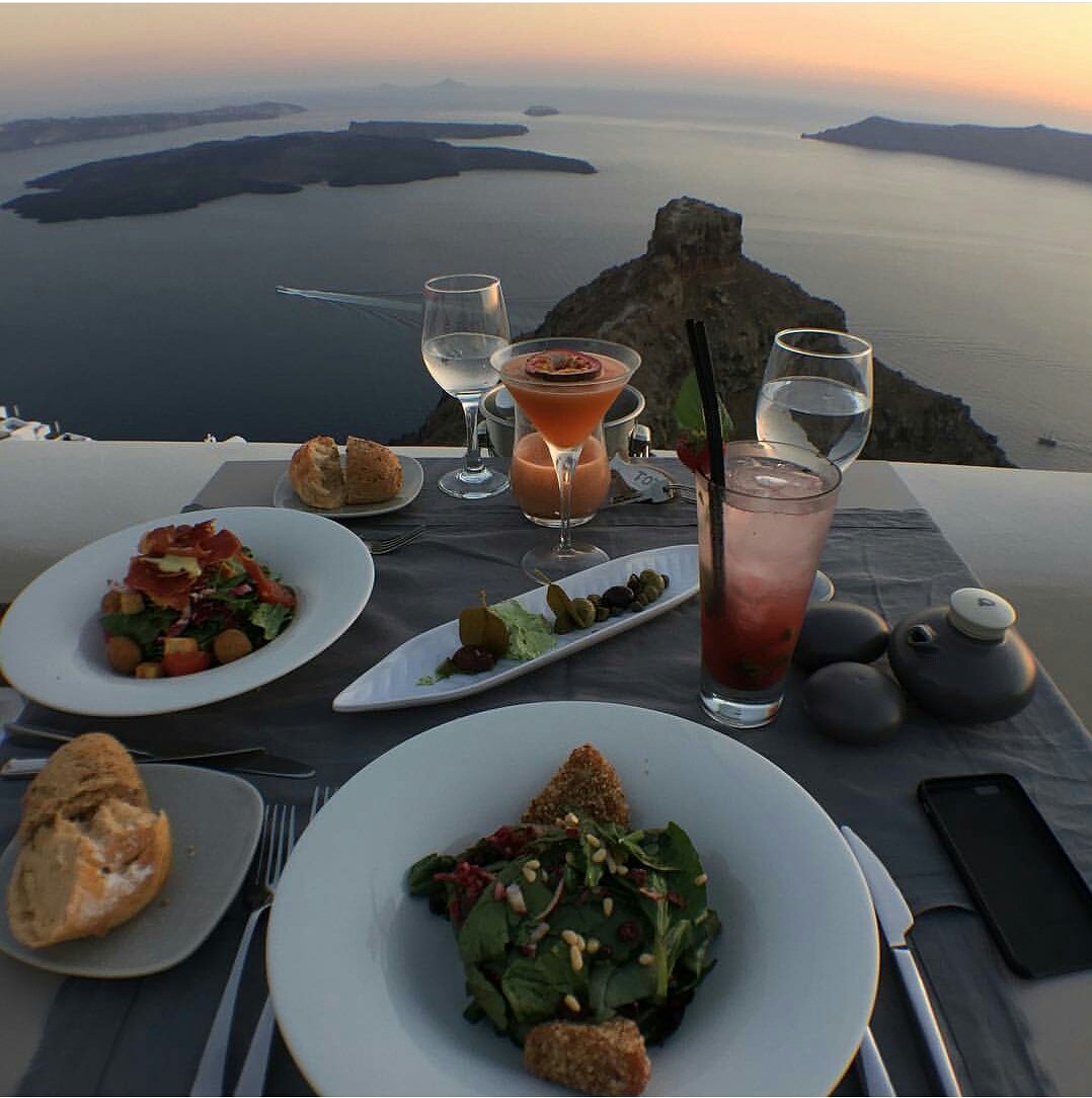 KapariSantorini's tweet image. You tonight&apos;s dinner #kaparinaturalresort #kaparisantorini #santorini #imerovigli #travel #greece #boutiquehotel