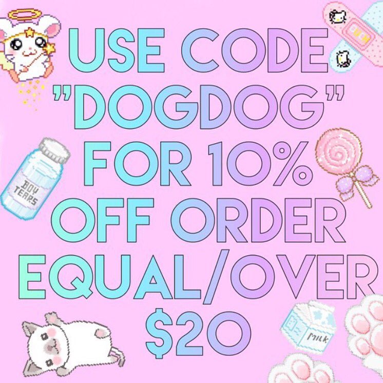 Store DogDog tweet media