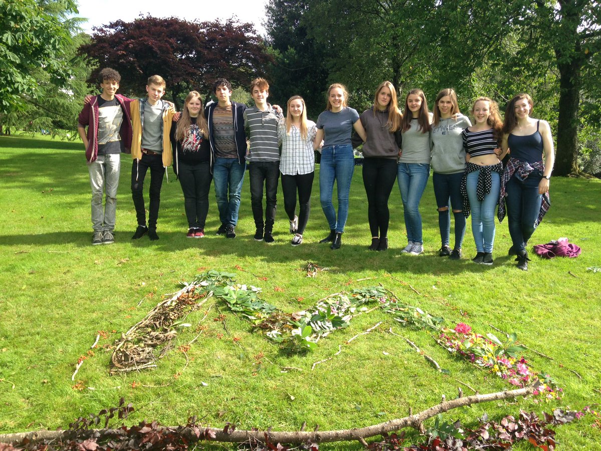 InspiraAkikoS's tweet photo. Two utterly fantastic teams this year #NCStwitterbomb @NCSNorthWest https://t.co/teTWIyfeKH