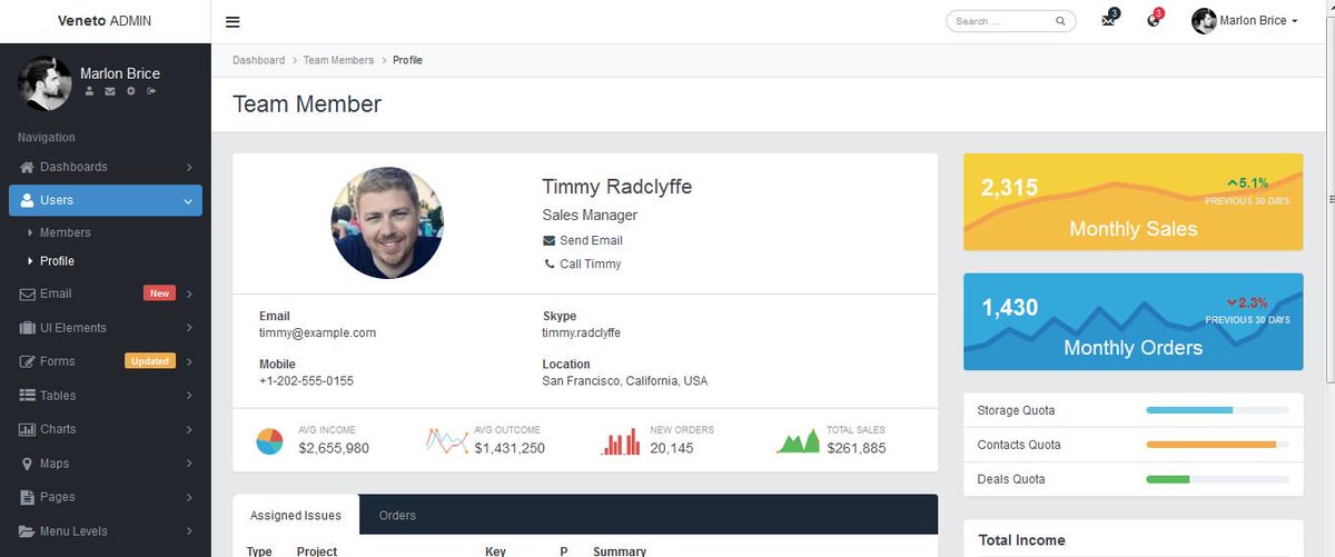 Sourcecodeguru's tweet image. goo.gl/cIRAeF Providing the Best #ADMIN #THEMES