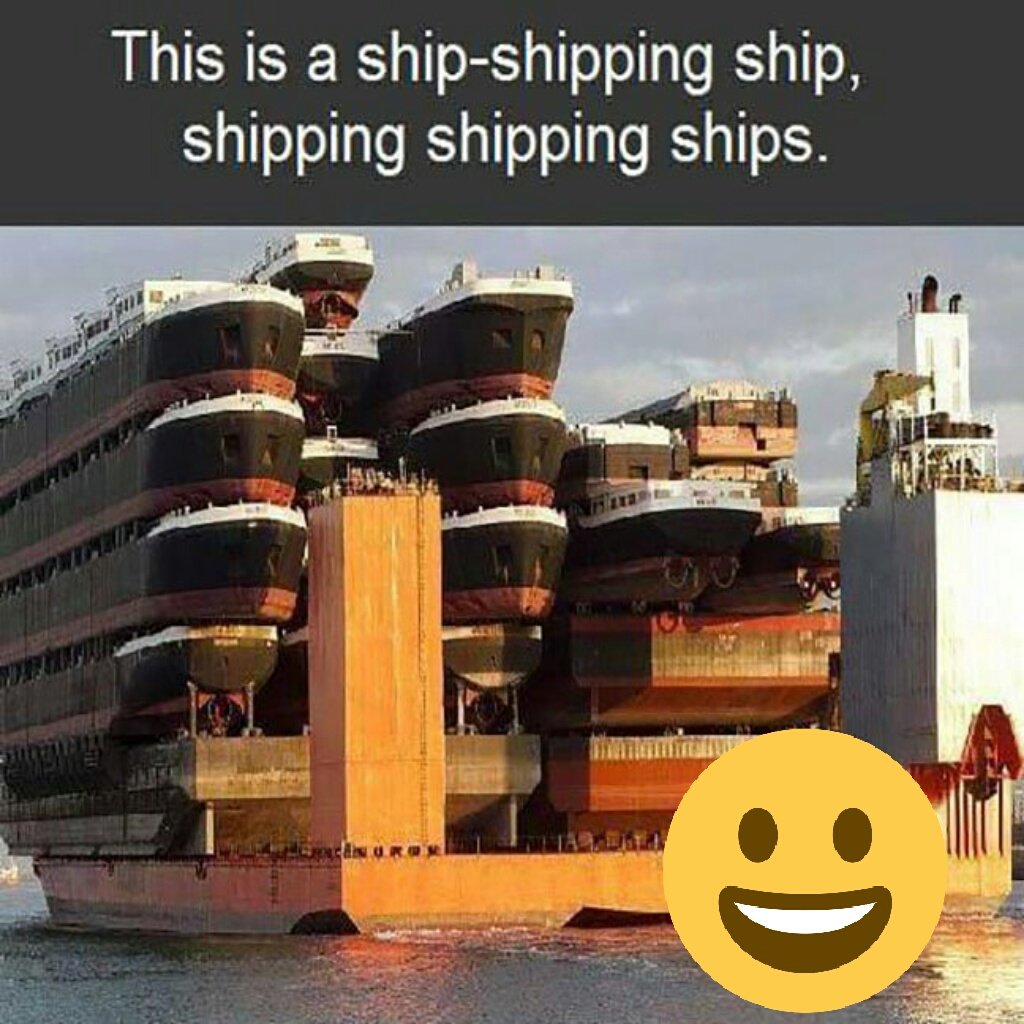 anaxairs's tweet photo. This is a #Ship #Shipping  ship, shipping shipping ships.
#logistics #Ocean #Freight https://t.co/vmAvdZ2moM