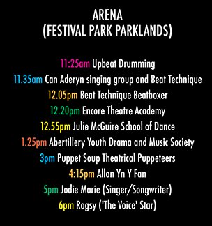 Furnace2Flowers's tweet photo. Check our final line up! Its going to be an amazing day! https://t.co/iGwWVn5nJH