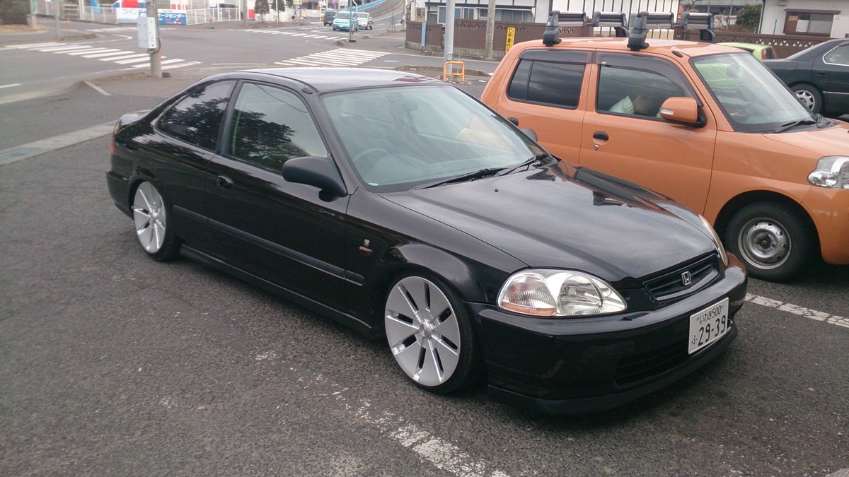 のーとん@1/24motoring tweet media