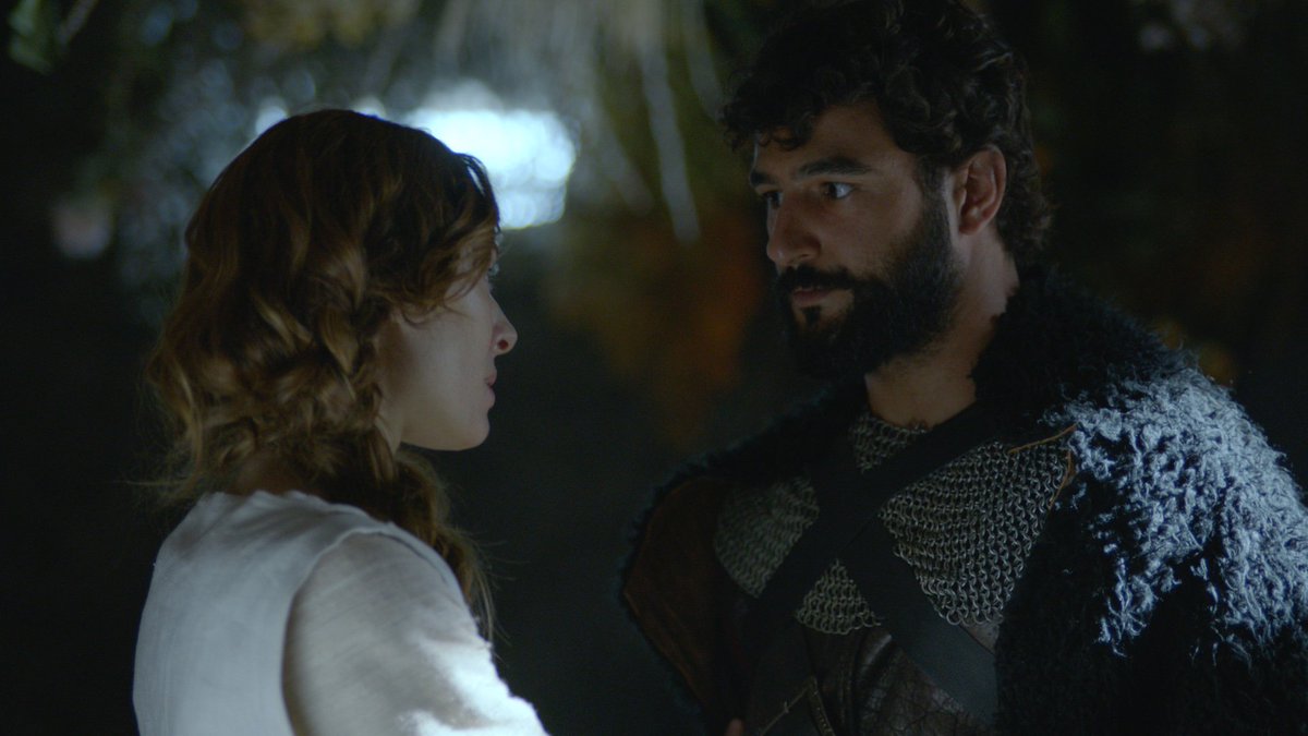 Bluper's tweet photo. Te traemos las primeras fotos de #ElFinalDelCamino, la nueva serie de La 1: https://t.co/ETeYfJsc3R https://t.co/ARetZAEEa8