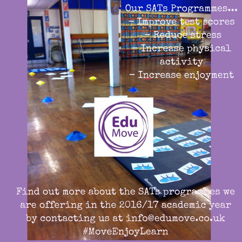 EduMove_'s tweet photo. #Southampton #PrimarySchools #SATs #MoveEnjoyLearn https://t.co/VrGp86ljGk
