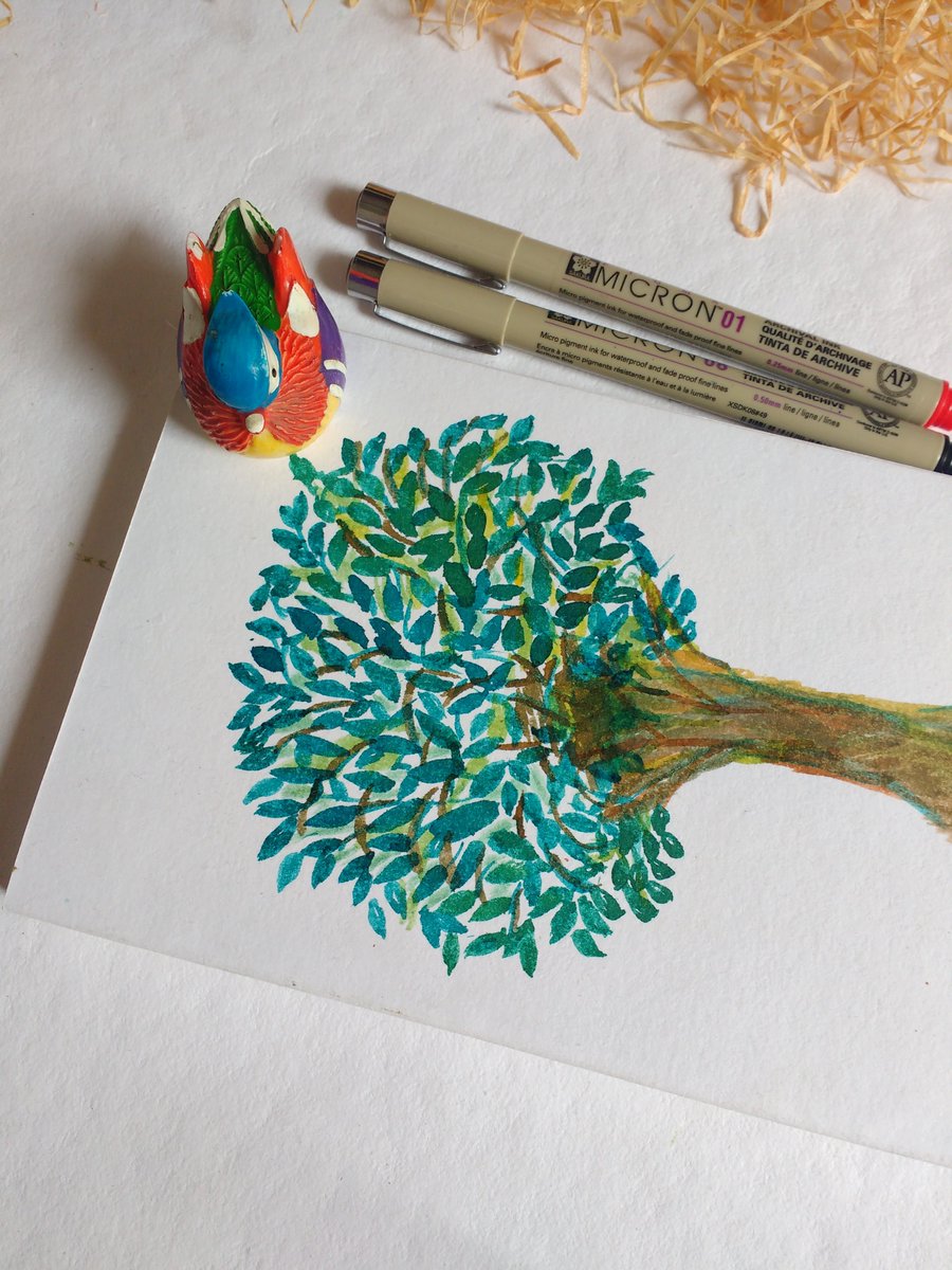 sikedaart's tweet photo. If you truly love nature you will find beauty everywhere.#sikedaartworks #art #painting #naturephotographer #gallery https://t.co/m8mDuf75lD