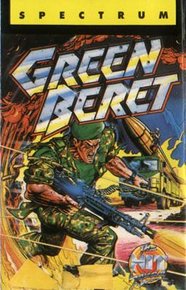 SpectrumParadis's tweet photo. Green Beret. review:
https://t.co/5zQhsOVDCn
#Spectrum #ImaginesoftwareLtd #Greenberet #retrogaming #Coinop #arcade https://t.co/qO9W0BDGHr