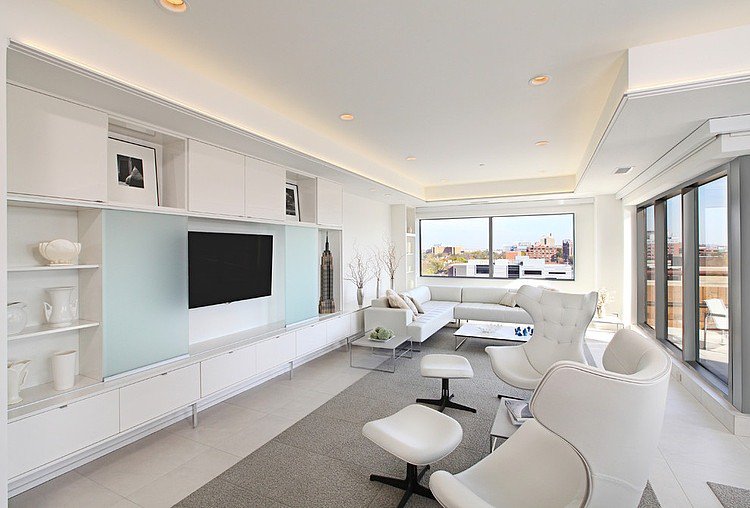 HomeAdore's tweet photo. Modern Condo by Angelini and Associates Architects | https://t.co/fBeJraiVDW
Please RT #architecture https://t.co/LllJcNzAen