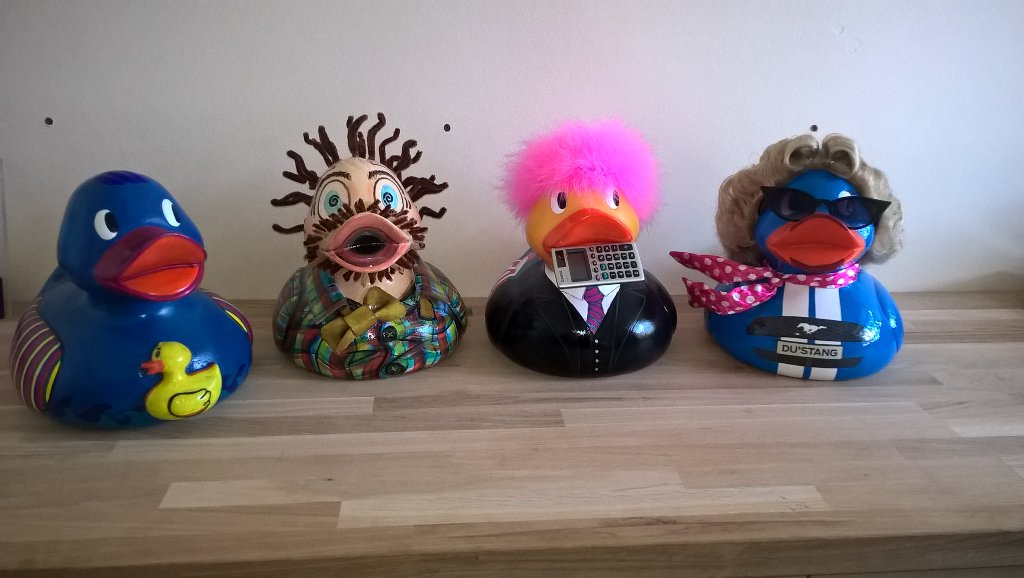 Quacksreturnsfrom£50 tweet media