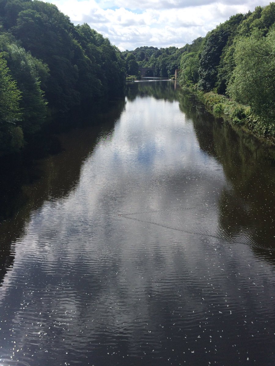 Pic_Ops's tweet image. In beautiful Durham visiting what will soon be the beautiful @DurhamPictureH