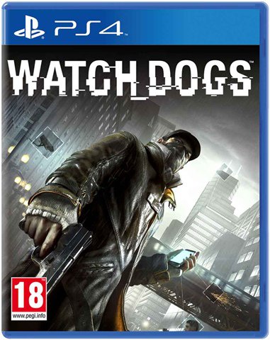 GamenShop's tweet image. Buy Watch Dogs PS4 Online at Best Price in India - #Gamenshop tinyurl.com/hr5obt2 #BuyWatchDogsPS4