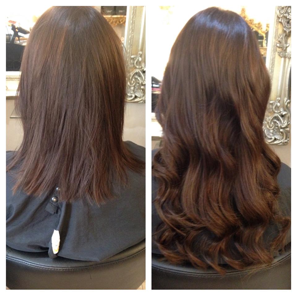 Allurerococo's tweet photo. Beautiful results can be achieved with hair extensions at Allure Rococo 01253 461740!!!! #transformation #hairexten… https://t.co/nj8spUX52s