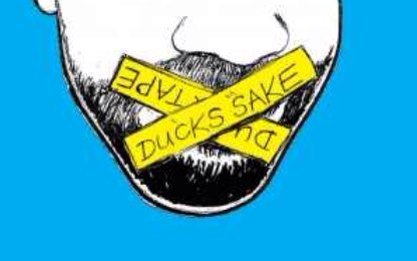 AmadeusMartin's tweet photo. "Sick My Duck"
25, 27 &amp; 28 August
@CamdenFringe 
@CamdenComedy   

#camdenfringe 
#comedy https://t.co/i68kgIiLBB