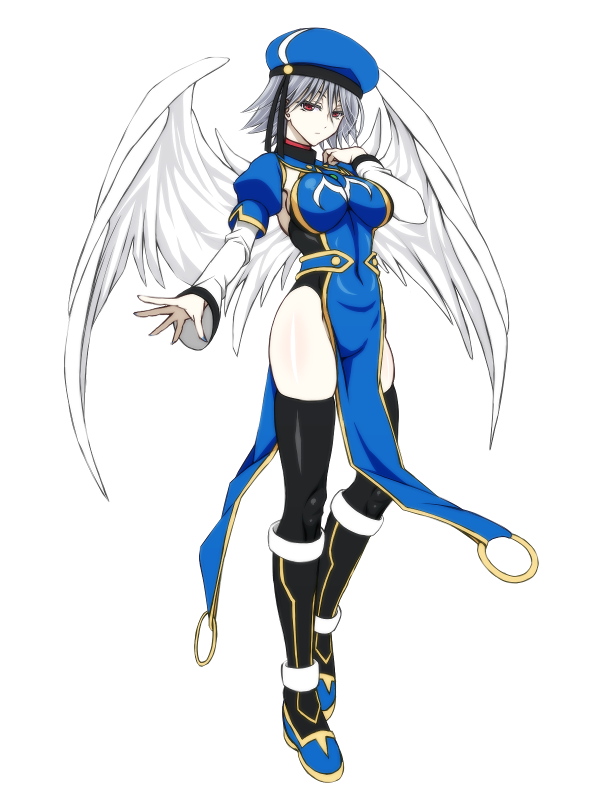 喋るゴリラ 五月雨柾 スペランツァレガーメ情報 絵師様から素敵なイラストが送られてきましたので 一部のみひっそり公開 主人公 ヒロインの格好良さにただただ呆然としております 何 T Co Fifgidpavu