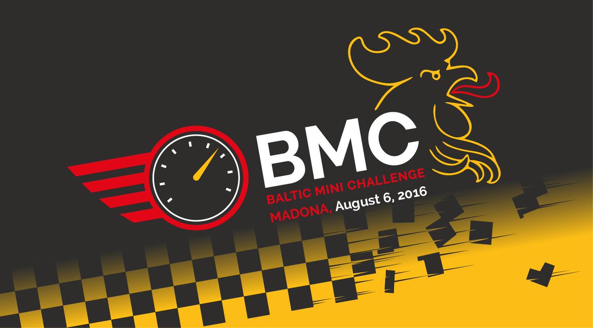 Šovakar, 22.40 skaties <a href="/Zebra_TV/">Zebra</a> Rādīs arī par BALTIC MINI CHALLENGE MADONĀ.